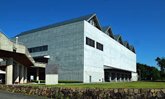 Hida Convention Hall