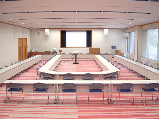 Large Conference Room