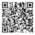 申し込みフォームQRコード